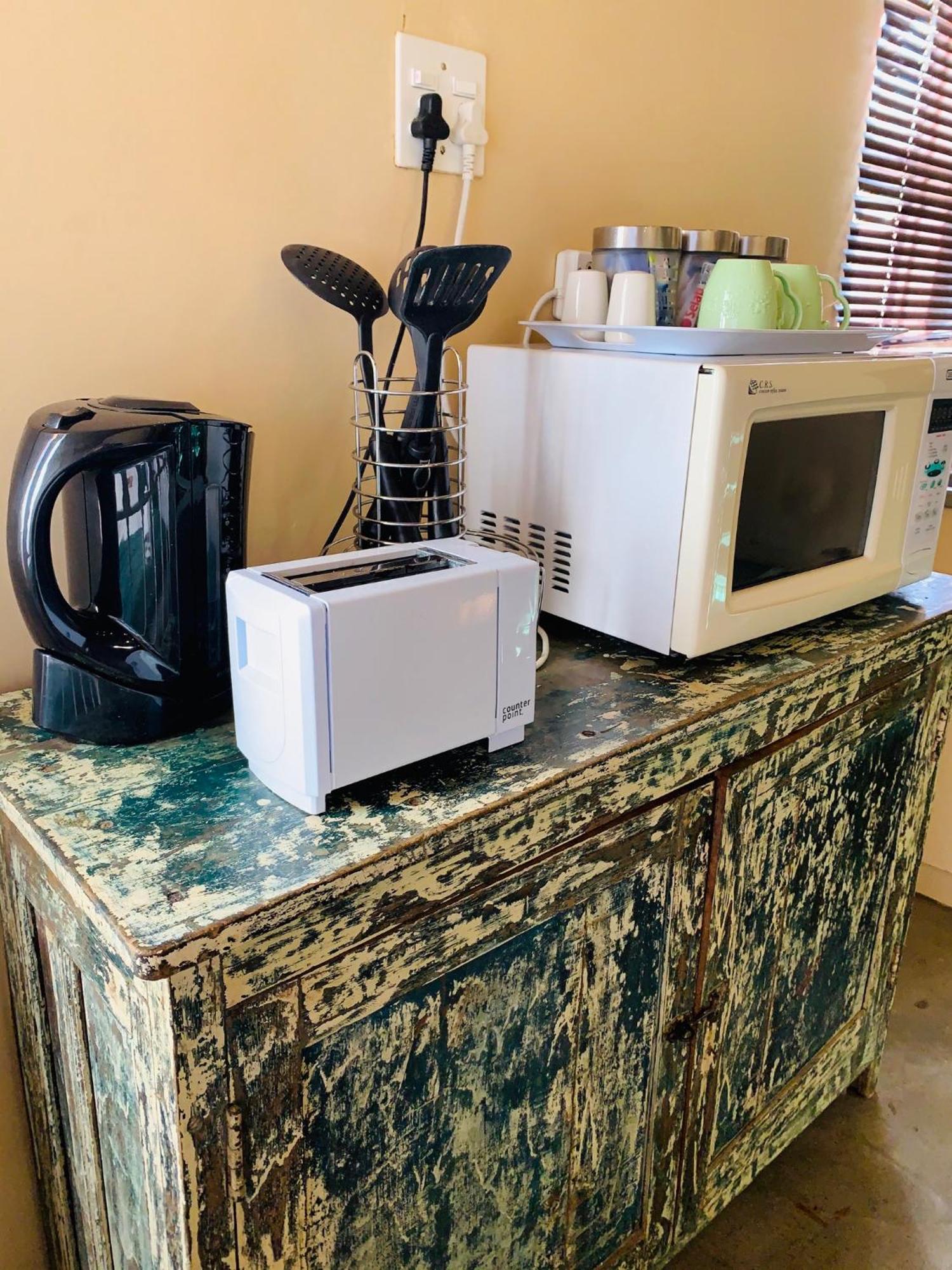 Montpellier De Tulbagh Hotell Rom bilde
