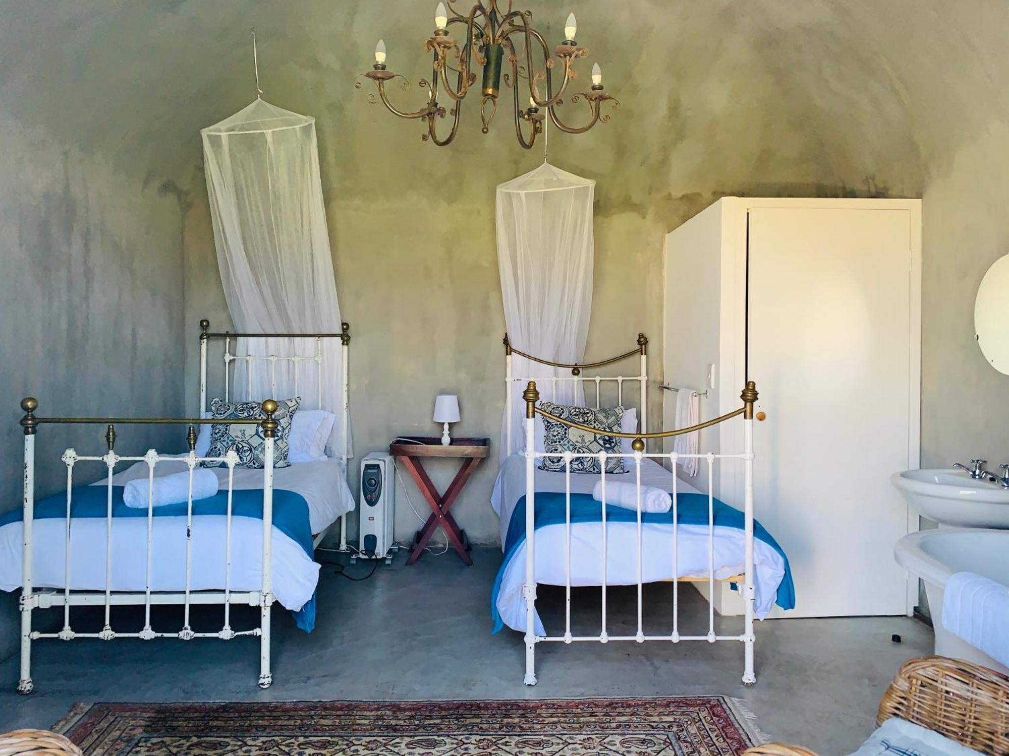 Montpellier De Tulbagh Hotell Rom bilde