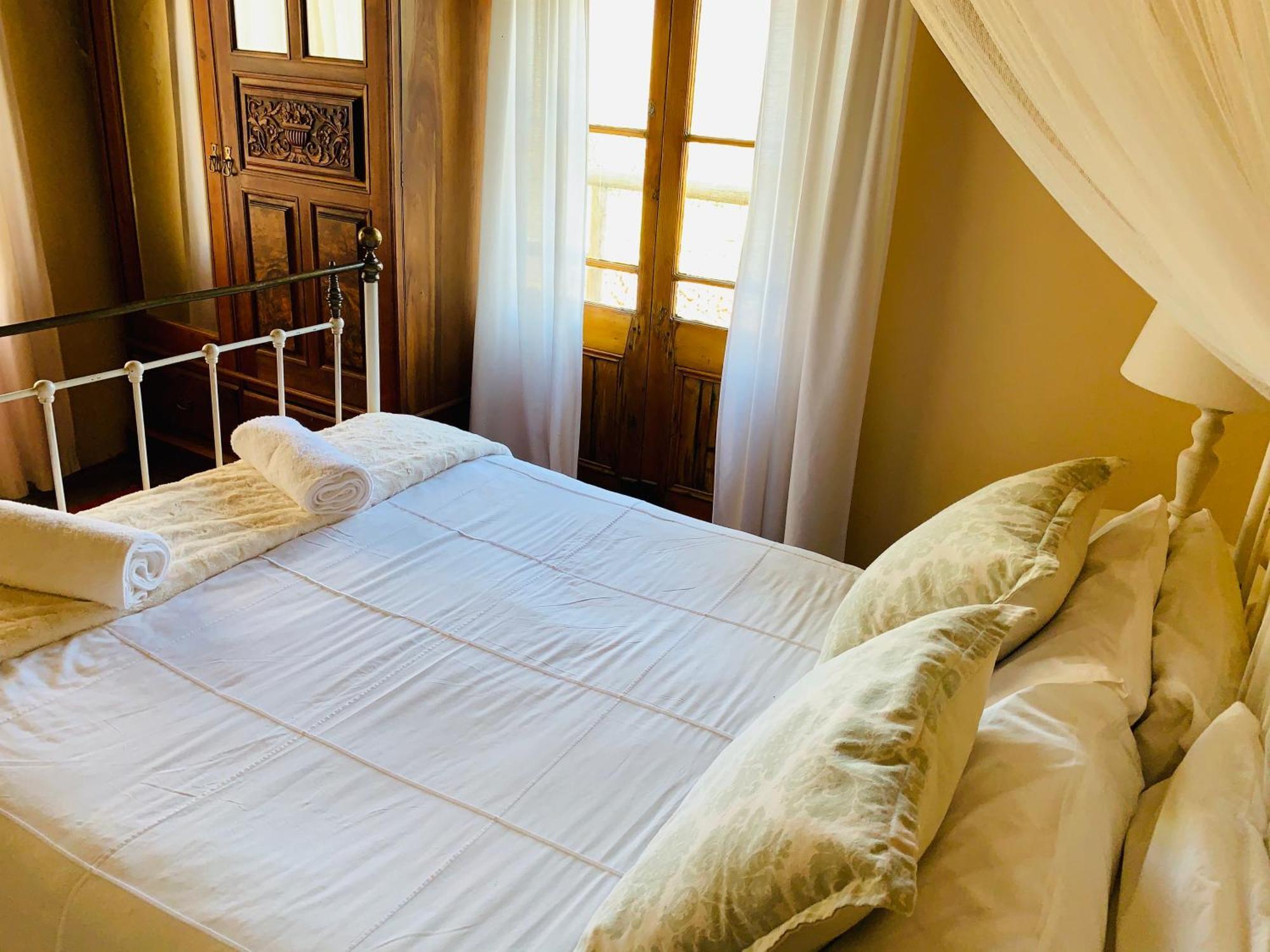 Montpellier De Tulbagh Hotell Rom bilde