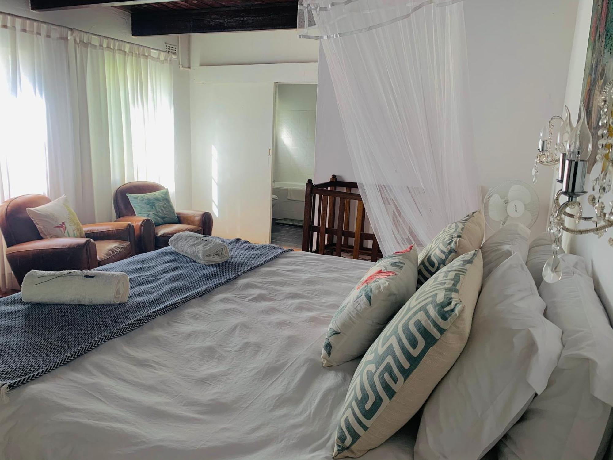 Montpellier De Tulbagh Hotell Rom bilde
