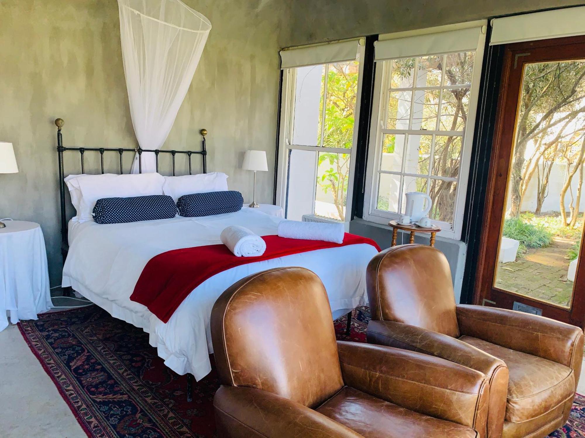 Montpellier De Tulbagh Hotell Rom bilde