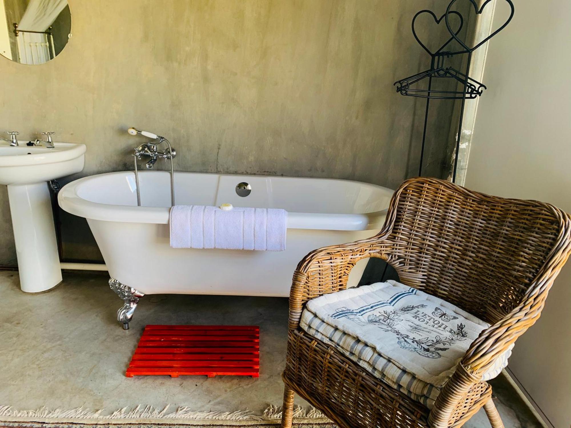 Montpellier De Tulbagh Hotell Rom bilde